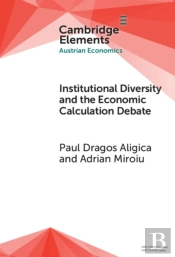 Institutional Diversity And The Economic Calculation Debate