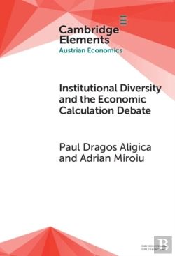 Bertrand.pt - Institutional Diversity And The Economic Calculation Debate