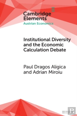 Bertrand.pt - Institutional Diversity And The Economic Calculation Debate