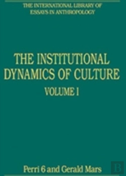 Bertrand.pt - Institutional Dynamics Of Culture