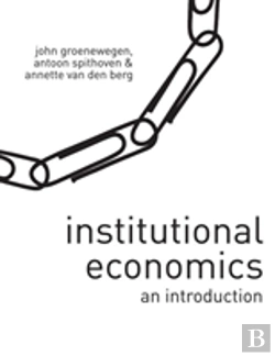 Bertrand.pt - Institutional Economics