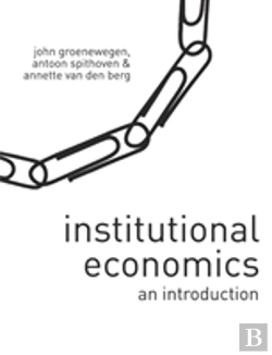 Bertrand.pt - Institutional Economics