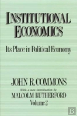 Bertrand.pt - Institutional Economics