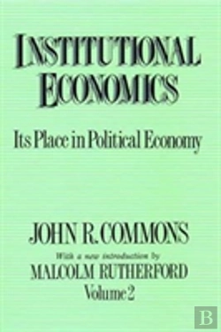 Bertrand.pt - Institutional Economics