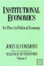 Institutional Economics