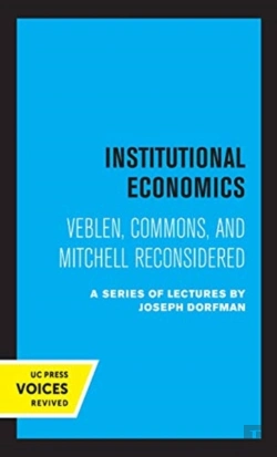 Bertrand.pt - Institutional Economics