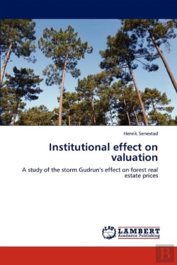 Bertrand.pt - Institutional Effect On Valuation
