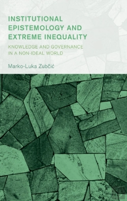 Bertrand.pt - Institutional Epistemology And Extreme Inequality