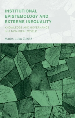 Bertrand.pt - Institutional Epistemology And Extreme Inequality