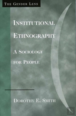 Bertrand.pt - Institutional Ethnography