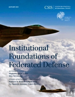 Bertrand.pt - Institutional Foundations Of Federated Defense