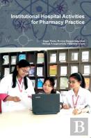 Institutional Hospital Activities For Pharmacy Practice