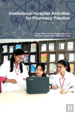 Bertrand.pt - Institutional Hospital Activities For Pharmacy Practice