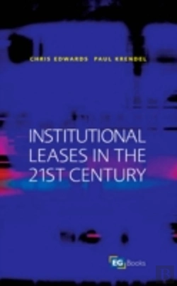 Bertrand.pt - Institutional Leases In The 21st Century