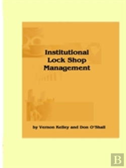 Bertrand.pt - Institutional Lock Shop Management