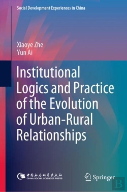 Bertrand.pt - Institutional Logics And Practice Of The Evolution Of Urban-Rural Relationships