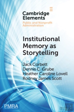 Bertrand.pt - Institutional Memory As Storytelling