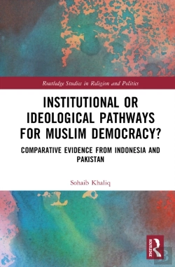 Bertrand.pt - Institutional Or Ideological Pathways To Muslim Democracy?