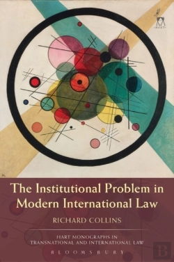 Bertrand.pt - Institutional Problem In Modern International Law