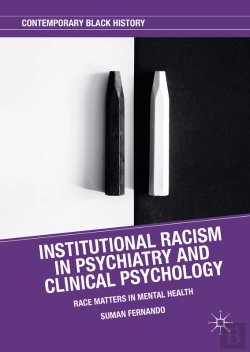 Bertrand.pt - Institutional Racism In Psychiatry And Clinical Psychology