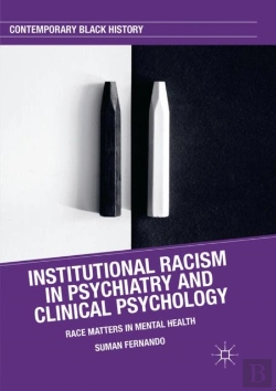 Bertrand.pt - Institutional Racism In Psychiatry And Clinical Psychology