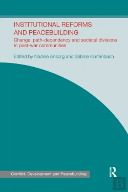 Bertrand.pt - Institutional Reforms And Peacebuilding