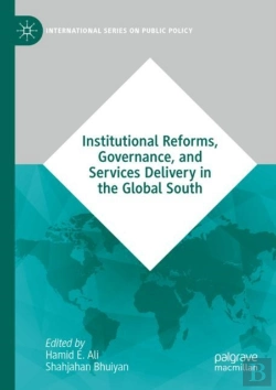 Bertrand.pt - Institutional Reforms, Governance, And Services Delivery In The Global South