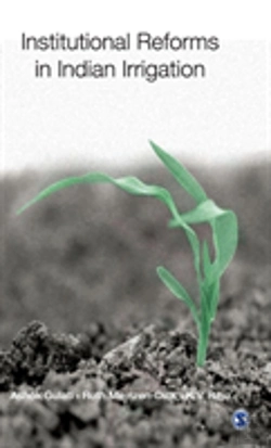 Bertrand.pt - Institutional Reforms In Indian Irrigation