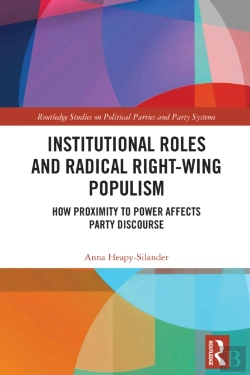 Bertrand.pt - Institutional Roles And Radical Right-Wing Populism