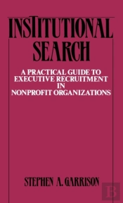 Institutional Search