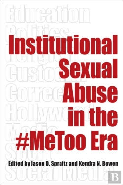 Bertrand.pt - Institutional Sexual Abuse In The #Metoo Era