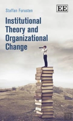 Bertrand.pt - Institutional Theory And Organizational Change