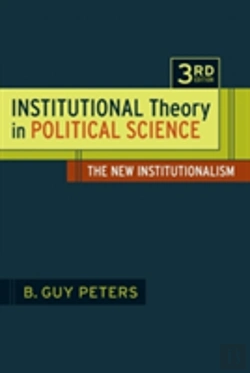 Bertrand.pt - Institutional Theory In Political Science