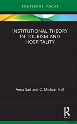 Bertrand.pt - Institutional Theory In Tourism And Hospitality