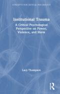 Institutional Trauma