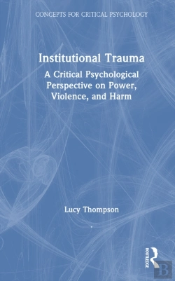 Bertrand.pt - Institutional Trauma