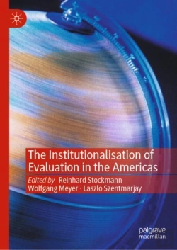 Bertrand.pt - Institutionalisation Of Evaluation In The Americas