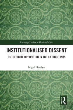 Bertrand.pt - Institutionalised Dissent
