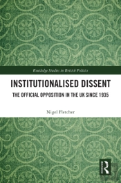 Institutionalised Dissent