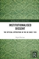 Institutionalised Dissent