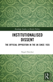 Institutionalised Dissent