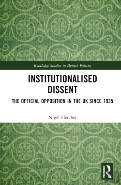 Bertrand.pt - Institutionalised Dissent
