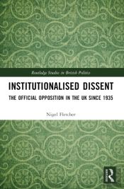 Institutionalised Dissent