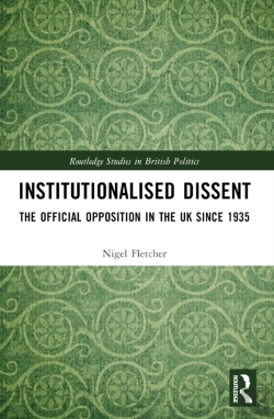Bertrand.pt - Institutionalised Dissent