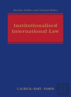 Institutionalised International Law