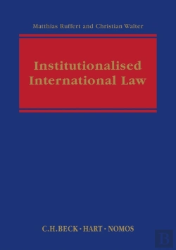 Bertrand.pt - Institutionalised International Law