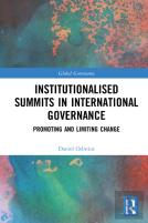 Institutionalised Summits In International Governance