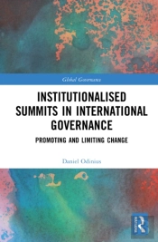 Institutionalised Summits In International Governance