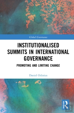 Bertrand.pt - Institutionalised Summits In International Governance