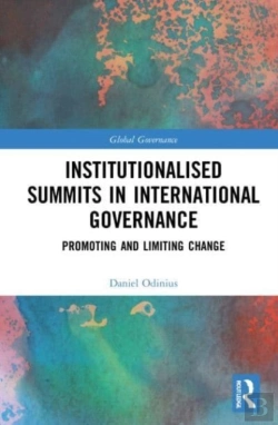 Bertrand.pt - Institutionalised Summits In International Governance